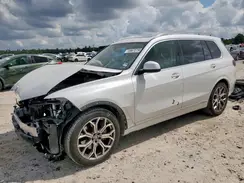 5UX23EM09P9R64818 2023 BMW X7