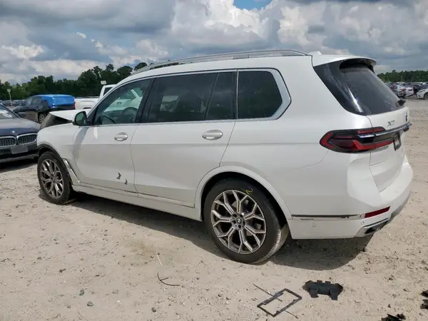 5UX23EM09P9R64818 2023 BMW X7 - Image 2