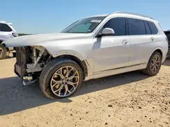 5UX23EM09P9R65645 2023 BMW X7