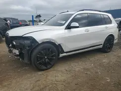 5UX23EM09P9R70781 2023 BMW X7