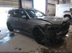 5UX23EM09P9R79013 2023 BMW X7