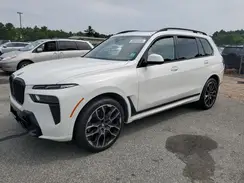 5UX23EM09P9R84972 2023 BMW X7