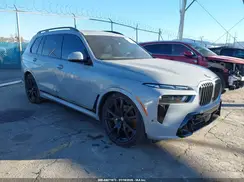5UX23EM09P9R93512 2023 BMW X7