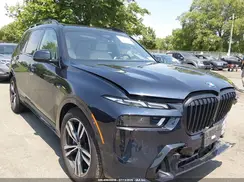 5UX23EM09P9S07126 2023 BMW X7