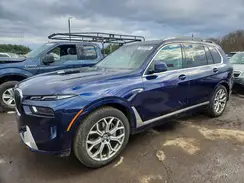 5UX23EM09R9R42935 2024 BMW X7