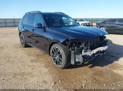 5UX23EM09R9S27315 2024 BMW X7