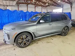 5UX23EM09R9S30716 2024 BMW X7