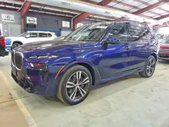 5UX23EM09R9S34474 2024 BMW X7
