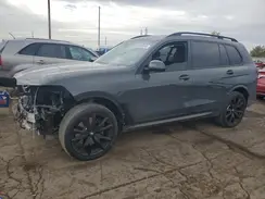 5UX23EM09R9S36337 2024 BMW X7