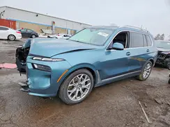 5UX23EM09R9S70570 2024 BMW X7