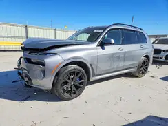 5UX23EM09R9S73047 2024 BMW X7