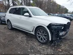 5UX23EM09R9S89572 2024 BMW X7