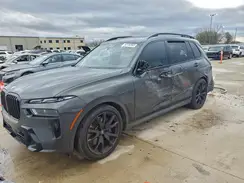 5UX23EM09R9T44747 2024 BMW X7