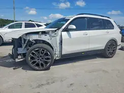 5UX23EM09R9T45171 2024 BMW X7