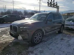 5UX23EM09R9T49222 2024 BMW X7