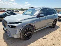 5UX23EM09R9T59331 2024 BMW X7