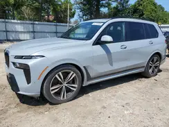 5UX23EM09R9T84830 2024 BMW X7