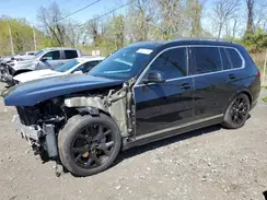 5UX23EM09R9T85217 2024 BMW X7