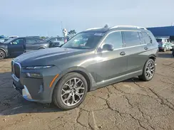 5UX23EM09R9U10357 2024 BMW X7