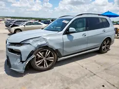 5UX23EM09R9U14053 2024 BMW X7