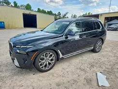 5UX23EM09R9U24274 2024 BMW X7