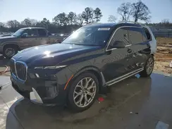 5UX23EM09R9U39244 2024 BMW X7