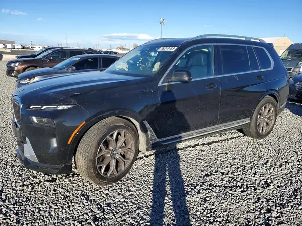 5UX23EM09R9U39549 2024 BMW X7