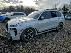 5UX23EM09R9U60255 2024 BMW X7