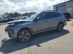5UX23EM09R9U64645 2024 BMW X7
