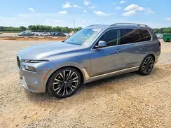 5UX23EM09R9U79582 2024 BMW X7