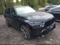 5UX23EM09R9U96706 2024 BMW X7