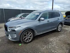 5UX23EM09R9V07185 2024 BMW X7