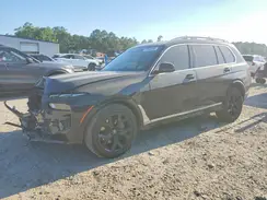 5UX23EM09R9V13245 2024 BMW X7