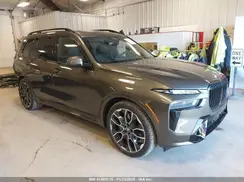 5UX23EM09R9V24858 2024 BMW X7
