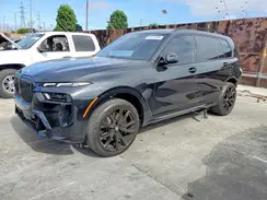5UX23EM09R9V30403 2024 BMW X7