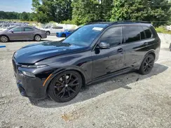 5UX23EM09R9V38680 2024 BMW X7