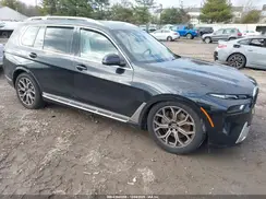 5UX23EM09R9V46097 2024 BMW X7