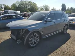 5UX23EM09R9V50652 2024 BMW X7