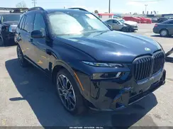 5UX23EM09R9V53762 2024 BMW X7