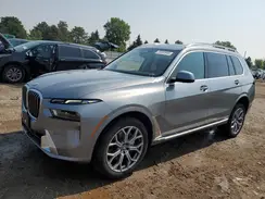 5UX23EM09R9V53793 2024 BMW X7