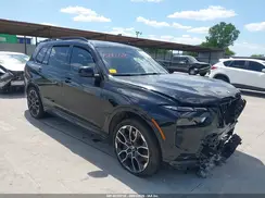 5UX23EM09R9V96627 2024 BMW X7
