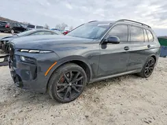 5UX23EM09R9V99558 2024 BMW X7