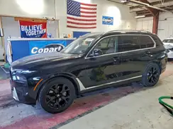 5UX23EM09R9W02457 2024 BMW X7