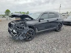 5UX23EM09S9W78234 2025 BMW X7
