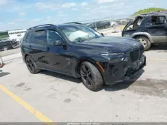 5UX23EM09S9X05819 2025 BMW X7