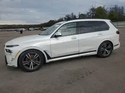 5UX23EM09S9Y79325 2025 BMW X7