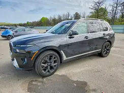 5UX23EM09S9Z32573 2025 BMW X7