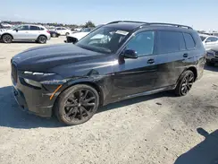 5UX23EM09S9Z64357 2025 BMW X7