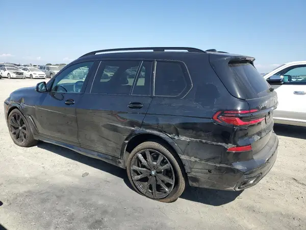 5UX23EM09S9Z64357 2025 BMW X7 - Image 2