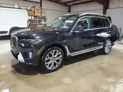 5UX23EM09T9043970 2026 BMW X7